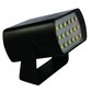 Led intense adjustable strobe