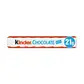 Kinder chocolate medium bars 21g