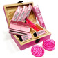 Wise skies pink medium rolling box set