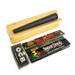 Rolling cradle smoking gift set