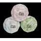 Glow in the dark mega-high bounce ball 7cm