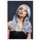 Fever nicole wig, silver lilac