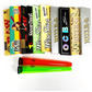 Smoking rolling paper bundle 