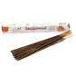 Sandalwood incense sticks