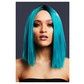 Fever kylie wig, teal