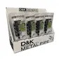 Dk pipe - ringed pipe (box of 16)