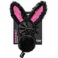Black bunny set