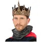 Historical/viking crown
