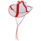 Felt england cowboy hat