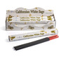 California white sage incense sticks (box of 6)