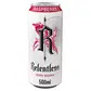Relentless raspberry 500ml