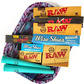 Wise skies blue large rolling box set 