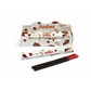 Amber incense sticks (box of 6)