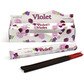 Stamford violet incense sticks