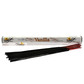 Vanilla incense sticks (box of 6)