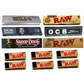 Rolling papers gift set 