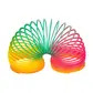 Rainbow coil 10cm