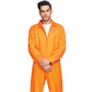 Prison jumpsuit costume