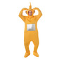 Laa-laa costume