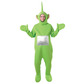 Dipsy costume