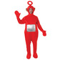 Po teletubbies costume