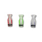 510 swirl mtl drip tip