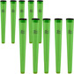 10 x wise skies green cone holders