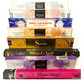 Mixed incense bundle gift set