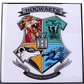 Harry potter-hogwarts crest crystal clear picture