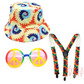 Groovy hippy festival bundle