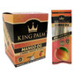 King palm mango og leaf 2 blunts