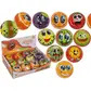 Super high bouncing fruit balls 6cm