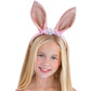 Bunny headband