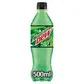 Mountain dew citrus blast bottle 500ml