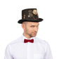 Steampunk hat