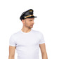 Captain pilot hat