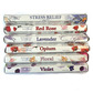 Stamford 6 pack floral incense stick bundle