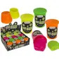 Noisy slime in tin 