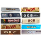 Rolling paper bundle 