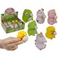 Bubble blower squeeze animals