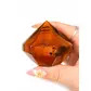 Tiger skin agate crystal 