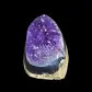 Amethyst geode 731g 8cm
