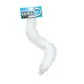 Animal tail - white