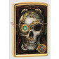 Anne stokes zippo lighter