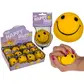 Funny face anti stress ball