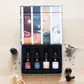 The meditation collection blended essential oil set