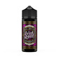 Wick liquor ardour shattered e-liquid 100ml
