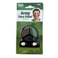 Army face paint set 