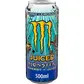 Monster energy aussie lemonade style 500ml