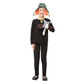 David walliams awful auntie kit, green